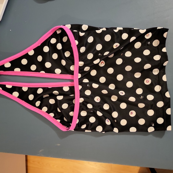 Dance costume size Small Adult - Picture 4 of 8